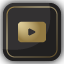 Icono YouTube